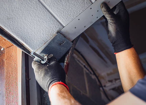 Reliable Garage Door Panel Replacement contractor in Bedford, IN by Garage Doors Repair Pro